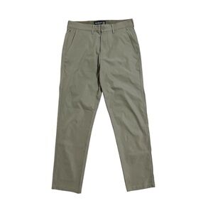 Abercrombie & Fitch Men’s Go to Pant in Olive